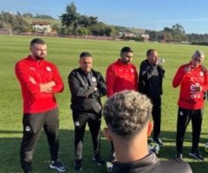 تعرف علي مواعيد مباريات منتخب مصر للشباب فى كأس العالم تحت 20 سنة
