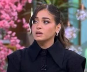يسرى ماردينى لـ"معكم": سبحتُ من أجل حياتى.. والآن أسبح من أجل كل لاجئ