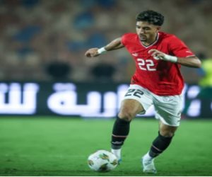 رغم الإصابة.. منتخب مصر يستدعي مرموش لقائمة المحترفين استعدادا لجيبوتي و غينيا