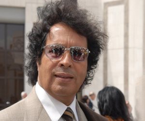 ‏بعد إدانة ساركوزي.. ابن عم القذافي يدعو إلى محاكمته حول «التدخل» في ليبيا سنة 2011