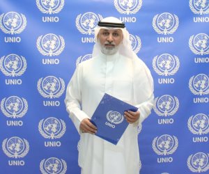 الأمم المتحدة للإعلام تختار فيصل الصواغ نائباً للمدير الإقليمي في الشرق الأوسط ورئيساً لمكتب الكويت