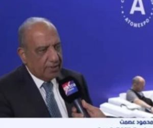 وزير الكهرباء لـ"إكسترا نيوز": مشروع الضبعة إضافة نوعية للقدرات الكهربائية