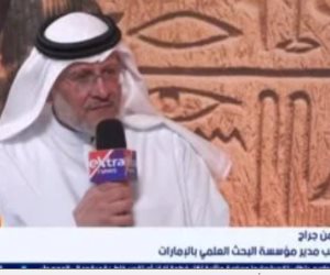 أيمن جراح لـ العاشرة: المشروع الوطنى للقراءة يشكل حلم أمة بداية مجدها مصر العظيمة