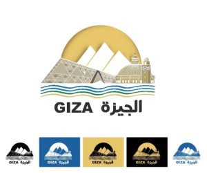 تغيير شعار محافظة الجيزة بالتزامن مع قرب افتتاح المتحف الكبير