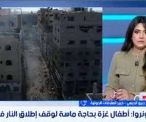 خبير: لا يجب التعويل على لقاء ترامب ونتنياهو والاعترافات بدولة فلسطينية بارقة أمل