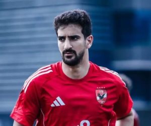 مباراة القمة.. محمد علي بن رمضان يعود لتشكيل الأهلي أمام الزمالك 