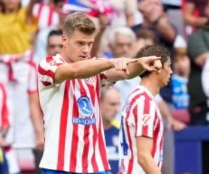 ليلة سقوط الكبار.. ريال مدريد يستقبل خماسية من أتليتكو في أول خسارة هذا الموسم (فيديو)