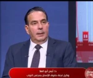 حقوق الإنسان بالنواب: قانون الإجراءات الجنائية نجح فى تعديل مدة الحبس الاحتياطى