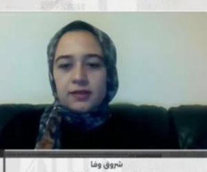 شروق وفا لاعبة الشطرنج: قرار لعبي لأيرلندا قابل للمراجعة.. لا أريد تمثيل غير مصر