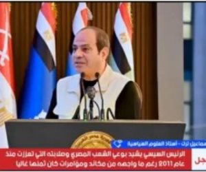 خبير: مصر وقفت حائط صد أمام رغبات إسرائيل وخططها لتصفية القضية الفلسطينية