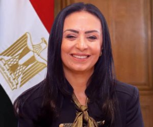 وزيرة التضامن: خطوط الوزارة الساخنة تستقبل ما يزيد على 153 ألف اتصال ما بين استفسارات وطلبات وشكاوى خلال شهر أغسطس