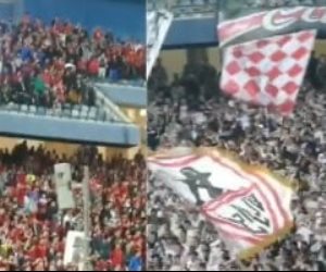 7 ممنوعات للجماهير  فى مباراة القمة بين الأهلى والزمالك .. تعرف عليها 