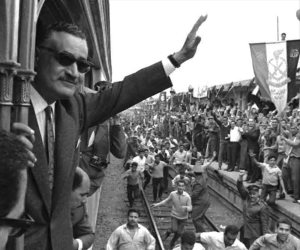  الغائب الحاضر ...   عبد الناصر الأكثر حضورا فى الأدب العربي  والعالمى بين التقديس والنقد .. هالة شعبية وحضور رغم الغياب 