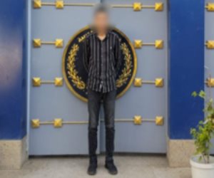 الداخلية تحقق في شكوي سيدة اتهمت شخص بانتحال صفة ضابط شرطة وابتزازها مادياً