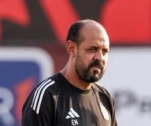 عماد النحاس يضع قائمة ممنوعات لنجوم الأهلي فى مواجهة الزمالك غداً