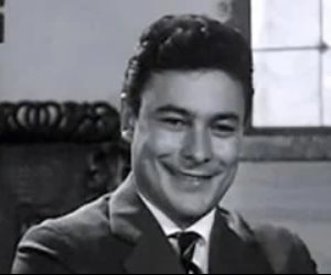 ذكرى أحمد رمزى.. أبرز المحطات فى حياة الولد الشقى في السينما المصرية 