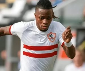 شيكو بانزا خارج قائمة الزمالك لمواجهة الأهلي.. وضم أحمد ربيع