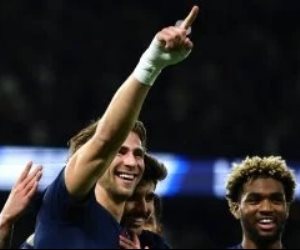بعد هزيمة الريال وليفربول وتشيلسي .. باريس سان جيرمان الناجي الوحيد في ليلة سقوط الكبار بملاعب أوروبا