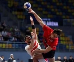 تعرف علي فرص تأهل الأهلي والزمالك للمربع الذهبي لبطولة العالم لأندية اليد