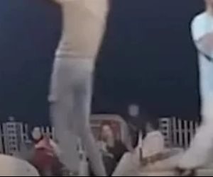 الحبس سنة وغرامة 100 ألف جنيه لـ "ميشو" بتهمة نشر فيديوهات خادشة للحياء