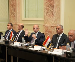 رئيس هيئة الرقابة المالية: الاستثمار فى البورصة لم يعد حكراً على الأغنياء فقط.. والتأمين لم يعد رفاهية 