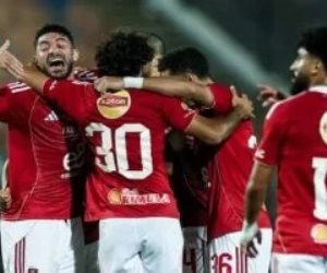 القمة تشتعل.. شريف وتريزيجيه وبن شرقي يقودون هجوم الأهلي أمام الزمالك