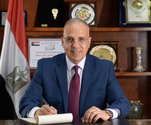وزير الرى يتابع إجراءات تطوير الواجهات النيلية بالمحافظات