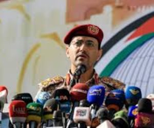 جيش الاحتلال يعلن اعتراض صاروخ أطلقه الحوثيون تجاه وسط إسرائيل