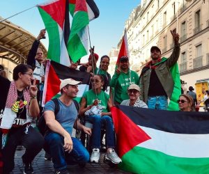  الحرب توشك على عامها الثانى ...تحولات فى القرارات الأوروبية تجاه القضية الفلسطينية خلال حرب الإبادة بغزة  