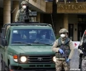 الأردن:  تحويل قضايا جمع الأموال لجماعة الإخوان المحظورة إلى النائب العام بعمان