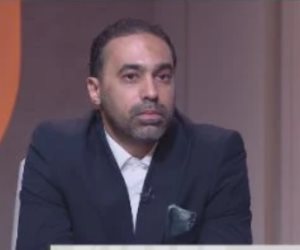 جمال حمزة لـ"كلمة أخيرة": الزمالك لعب 12 دقيقة فقط.. وفيريرا أخطأ في التغييرات