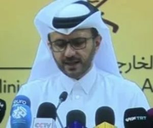 قطر: جهود مشتركة مع مصر وتركيا لإنهاء حرب غزة وتسليم حماس خطة ترامب