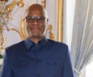 مصرع سفير جنوب أفريقيا فى باريس بعد سقوطه من الطابق 22 بأحد الفنادق