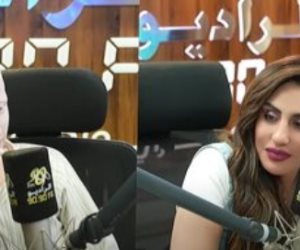 بطل فيلم "ضي" يكشف لـ داليا الخطيب كواليس أولى تجاربه الفنية