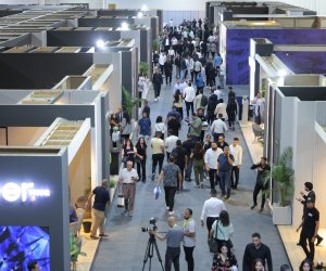 المملكة العربية السعودية تستضيف معرض The Real Estate Expo تحت شعار "مصر دار واستثمار" بمدينة الرياض