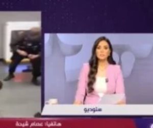 عصام شيحة عن حادثة مطار مانشستر: انتهاك لحقوق الإنسان وتجاوز صارخ للقوانين