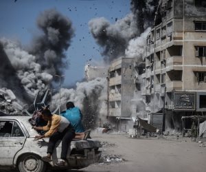 باحث سياسي من بكين لـحديث القاهرة: الصين تدعم الشعب الفلسطيني وتقف بشكل صريح مع حل الدولتين