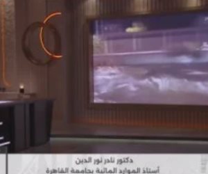 نادر نور الدين لـ"كلمة أخيرة": فيضان السودان من صنع البشر بسبب خطأ إثيوبي فادح
