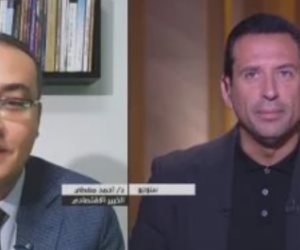 خبير اقتصادى بـ"كلمة أخيرة" يتوقع خفض الفائدة 1% فى اجتماع البنك المركزى