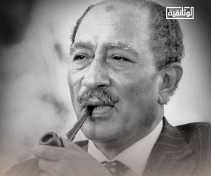 "السادات والمعركة".. على "الوثائقية" بالتزامن مع الذكرى 52 لانتصارات أكتوبر