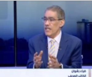 ضياء رشوان لـ ستوديو إكسترا: نتنياهو يستغل فرصة خطة ترامب ويحولها لانتصار سياسى
