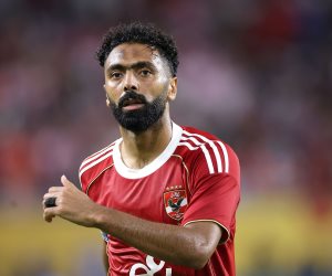 بعد التألق في القمة.. سوفا سكور يضع الشحات في التشكيلة المثالية للجولة التاسعة بالدوري