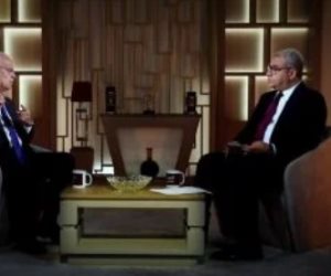برومو الجلسة سرية.. سمير عمر يواصل اقتحام القضية الفلسطينية مع وكيل جهاز المخابرات العامة الأسبق (فيديو) 