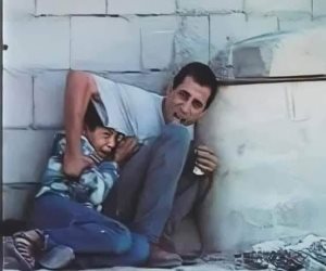 والد الشهيد "محمد الدرة "يتحدث لـ«صوت الأمة» من وسط حطام غزة: الاحتلال دمر كل شيء وفقدت معظم أفراد أسرتي  