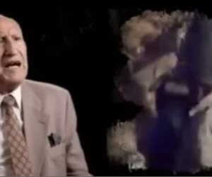 أحد أبطال أكتوبر على الوثائقية: محدش فينا خاف من الموت وكملنا القتال فى السويس