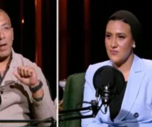 خالد صلاح يشيد ببرنامج "شارك تانك": فكرته مختلفة ومبتكرة