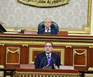 رسالة الرئيس السيسى للنواب: يجب التوازن بين العدالة الجنائية والحقوق والحريات