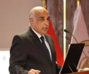 وزير العدل: الوزارة لا ترفض الاعتراض الرئاسى على مواد بالإجراءات الجنائية