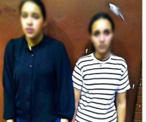 ضبط شخص و3 سيدات بتهمة ممارسة الأعمال المنافية للآداب بالإسكندرية