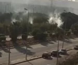 وزارة البيئة: عقوبات رادعة تصل إلى مليون جنيه لحرق المخلفات